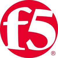 F5 BIG-IP DNS logo