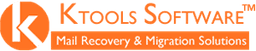 KTools Data Recovery logo