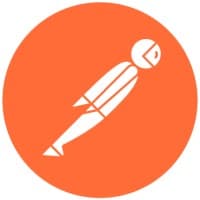 Orbit logo