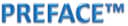 Preface Suite logo