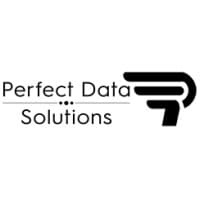 PST Recovery Software logo