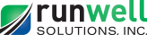 SkyVault logo