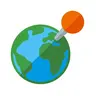 MapBusinessOnline logo