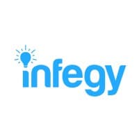 Infegy Atlas logo