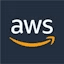 Amazon QuickSight logo