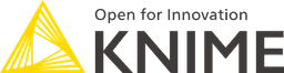 KNIME Analytics Platform logo