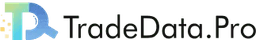 Trade Data Pro logo
