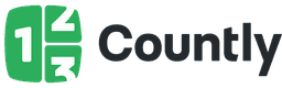 Countly logo