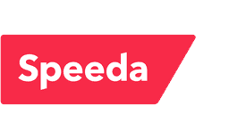 SPEEDA logo