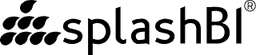 SplashBI logo
