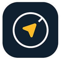 Federal Compass logo