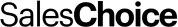 SalesChoice logo