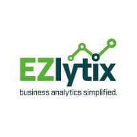 EZlytix logo
