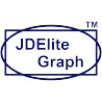 JDElite Flowchart Builder logo