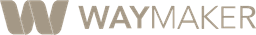 Waymaker logo