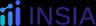 INSIA logo
