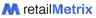 retailMetrix logo