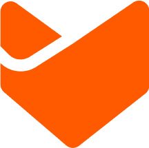 HappyFox BI logo