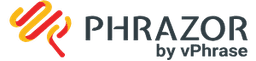 Phrazor logo