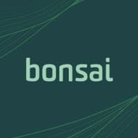 Bonsai.io logo