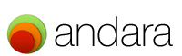 Andara BI logo