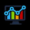 Tableau Connector for Shopify logo
