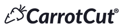 CarrotCut logo