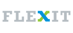 FlexIt Analytics logo