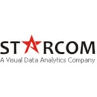 StarDQ logo