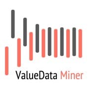 ValueData Miner logo