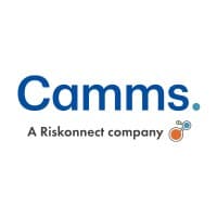 CAMMS PowerData logo