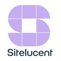 SiteLucent logo