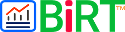 Eclipse BIRT logo
