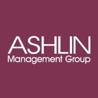 ASHLIN logo