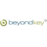 Business Intelligence by Beyond Key logo