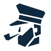 CaptainBI logo
