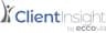 ClientInsight logo