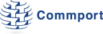 Commport Business Analytics logo