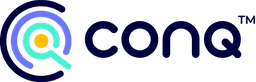 CONQ logo