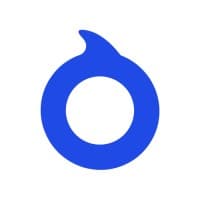 DDive logo