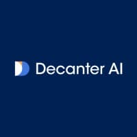 Decanter AI logo