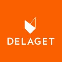 Delaget logo