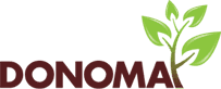 Donoma OneView logo