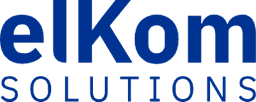 elKom BI logo