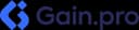 Gain.pro logo