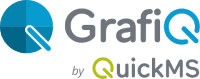 GrafiQ logo