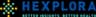 Hexplora logo