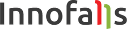 Innofalls logo