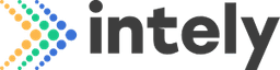 Intely logo