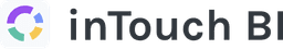 InTouch BI logo